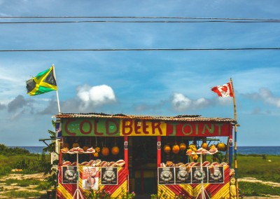 Negril, Jamaica